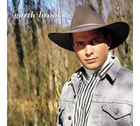 Garth Brooks by Garth Brooks [CD] NEUF