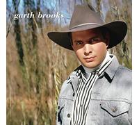 Garth Brooks by Garth Brooks [Music CD]