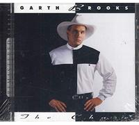 Garth Brooks - Chase