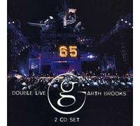 Garth Brooks - Double Live