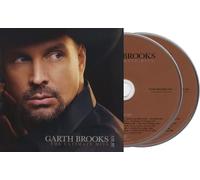 Garth Brooks - Garth Brook: The Ultimate Hits [CD]