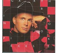 Brooks, Garth - in Pieces