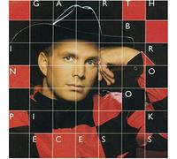 Garth Brooks - in Pieces [Import]