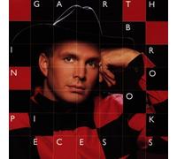 Garth Brooks: In Pieces by Garth Brooks