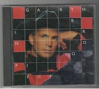 Garth Brooks: In Pieces - The Limited Series by Garth Brooks (1998-05-04)