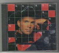 Garth Brooks: In Pieces - The Limited Series by Garth Brooks (1998-08-03)