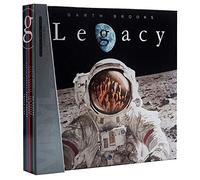 Garth Brooks - Legacy Digital Remixed/Remastered Edition (Individually Numbered Series)
