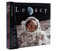 Garth Brooks - Legacy Original Analog Edition