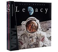 Garth Brooks - Legacy Original (Individually Numbered Series)