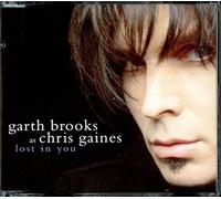 Garth Brooks - Lost In You