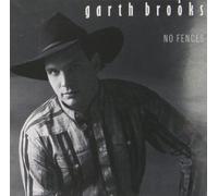Garth Brooks - No Fences