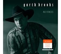 Garth Brooks - No Fences [Vinyl Lp]