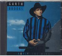 Garth Brooks - Ropin The Wind