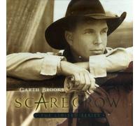 Garth Brooks - Scarecrow [The Limited Series] [HDCD]