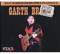 Garth Brooks - Star Profile-Interview [Import]