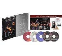 Garth Brooks: The Anthology Live