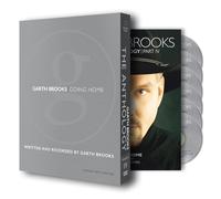 Garth Brooks The Anthology Part IV (édition limitée)