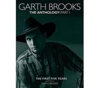 Garth Brooks: The Anthology: The First Five Years - [Version Originale] Inconnu (Auteur)