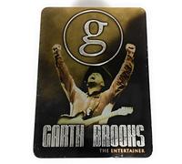 Garth Brooks: The Entertainer