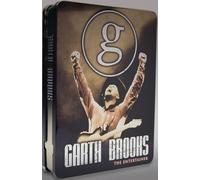 Garth Brooks "The Entertainer" 5 DVD Box Set