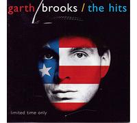 Garth Brooks - The Hits