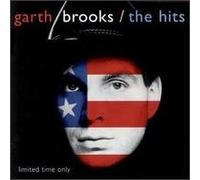 Garth Brooks - The Hits