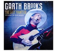 Garth Brooks - The Last Frontier [Import]