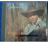 Garth Brooks The Limited Series (1995) one CD