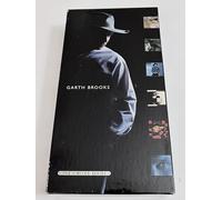 Garth Brooks The Limited Series 6 C.D. Box Set From 1998 by Garth Brooks (1998-08-02)