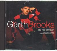 Garth Brooks - The Red Strokes