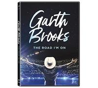 Garth Brooks: The Road I'm on