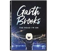 Garth Brooks: The Road I'm On [Dvd]