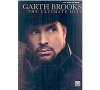Garth Brooks The Ultimate Hits, Easy Guitar Tab Editions