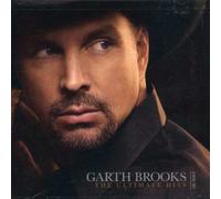 Garth Brooks Ultimate Hits by Garth Brooks (2007-07-29)