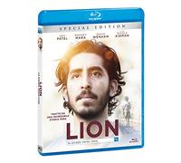 Garth Davis - Lion-la Strada Verso CASA BRD Special Ed [Blu-Ray] [Import]