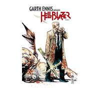 Garth Ennis présente Hellblazer - Tome 1