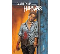 Garth Ennis présente Hellblazer - Tome 2