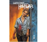 Garth Ennis présente Hellblazer - Tome 2