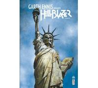 Garth Ennis Présente Hellblazer - Tome 3