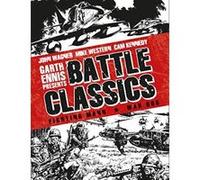 Garth Ennis Presents the Best of Battle - [Version Originale] Inconnu (Auteur)