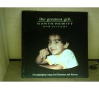 Garth Hewitt - The Greatest Gift [UK Import]