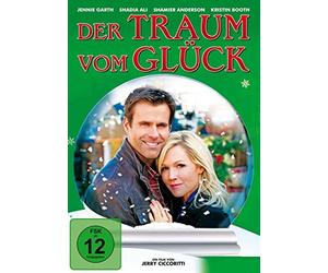 Garth,Jennie - Der Traum Vom Glück [Import]