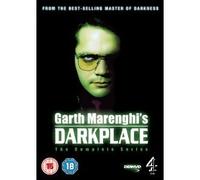 GARTH MARENGHI'S DARKPLACE - THE COMPLETE SERIES [NON-USA Format / Import / Region 2 / PAL]
