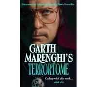 Garth Marenghi – Garth Marenghis TerrorTome