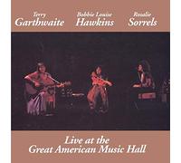 Garthwaite - Live at American Music H