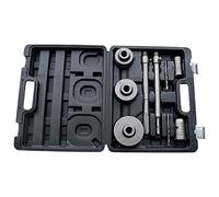 GARTLER Lot de forets perceuses PD-01662