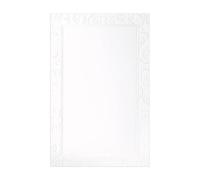 Gartner Studios Swirl kit d'invitation de mariage, Pearl, 50-count (61042)