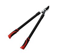 GARTOL Coupe-branches de jardin 66 cm - Coupe-branches robuste, sécateurs à coupe à lames franchissantes et taille-tiges avec capacité de coupe de 32 mm