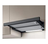 Gartraukis Elica Elite 14 LUX BL/A/50