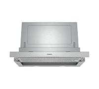 Hotte standard - Siemens AG - LI67SA531 - 60 cm - Argenté - Garantie 2 ans